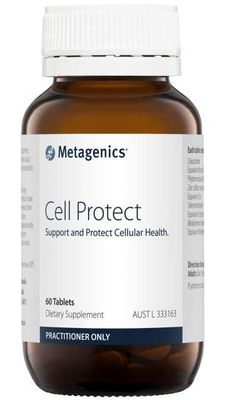 Cell Protect 60 Tablets