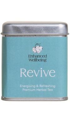 Enhanced Wellbeing Revive Tea 30 serves