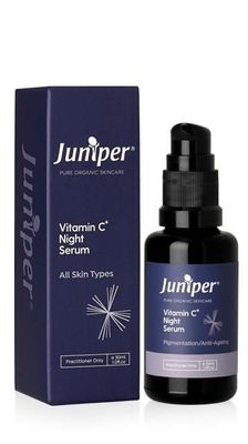 Vitamin C+ Night Serum 30ml