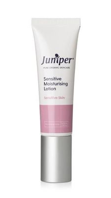 Sensitive Moisturising Lotion 50ml