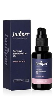 Sensitive Rejuvenation Oil 30ml