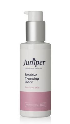 Sensitive Cleansing Lotion 125ml