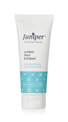 Juniper Teen Exfoliant 100g