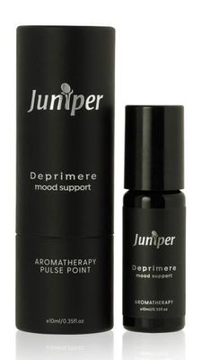 Deprimere Aromatherapy Blend 10ml