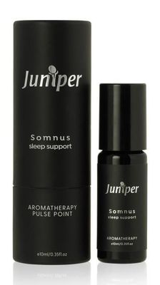 Somnus Aromatherapy Blend 10ml