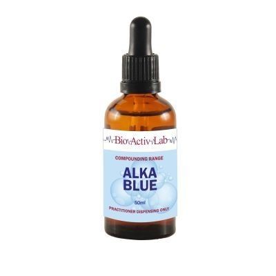 Alka Blue 50ml