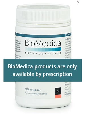 BioMedica Ribraxx 90 sachets