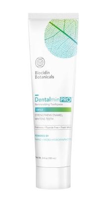 Dentalmin PRO  Hydroxyapatite Toothpaste