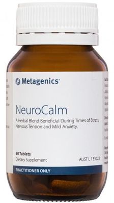 Metagenics NeuroCalm&reg;