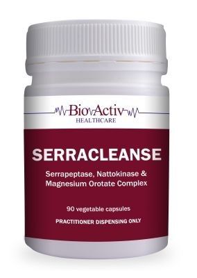 Serracleanse