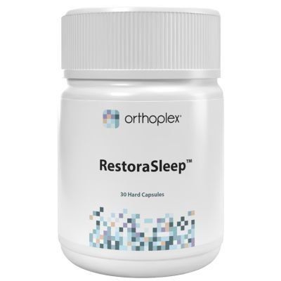 RestoraSleep 30 caps