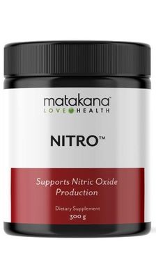 Matakana Superfoods Nitro