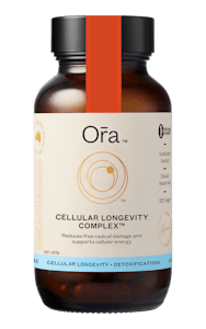 Ora Cellular Longevity Complex 60 vcaps