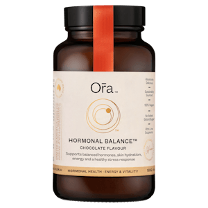 Ora Hormonal Balance (chocolate) 150g