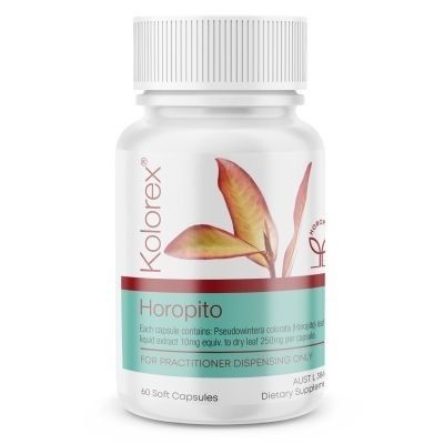 Kolorex Clinical Horopito 60 caps