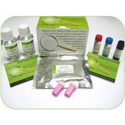 Food Detective IgG AllergyTest