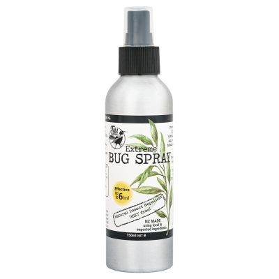 Tui Balms Extreme Bug Spray