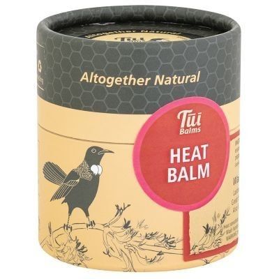 Tui Balms Heat Balm 40g 100g 400g