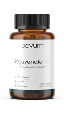 Aevum Re:juvenate Pro 30 capsules
