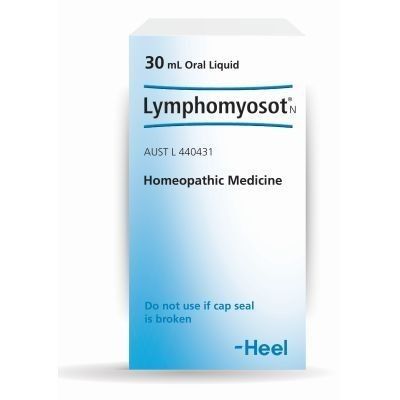 Heel Lymphomyosot 30ml