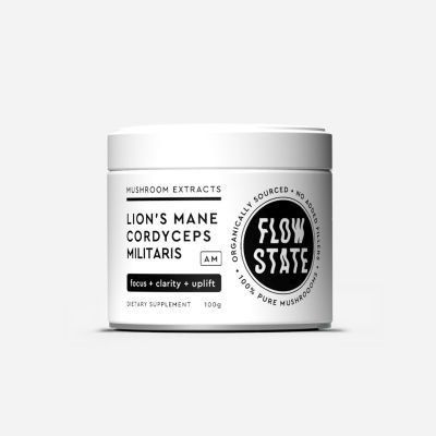 Flow State AM Blend 100g