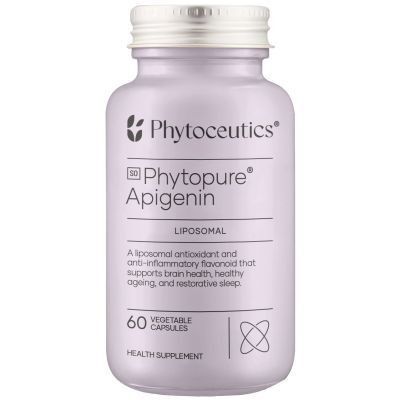 Phytopure Apigenin (Liposomal) 60 vcaps