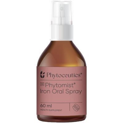 Phytomist Iron Forte Spray 60ml