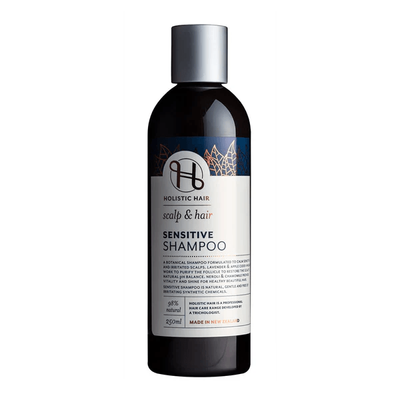 Holistic Hair Sensitive Shampoo