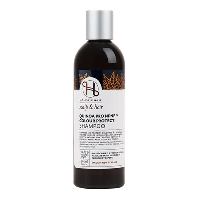 Holistic Hair Quinoa Pro NPNF Colour Protect Shampoo
