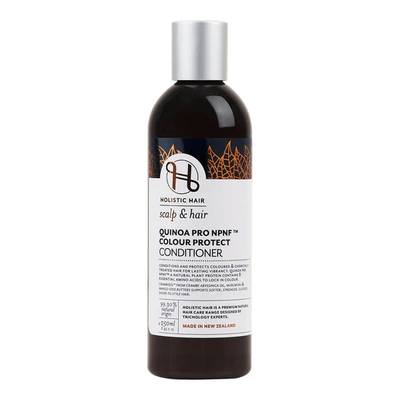 Holistic Hair Quinoa Pro NPNF Colour Protect Conditioner