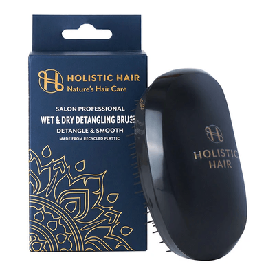 Holistic Hair Wet &amp; Dry Detangling Brush