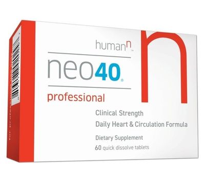 HumanN Neo40 Professional 60 tabs