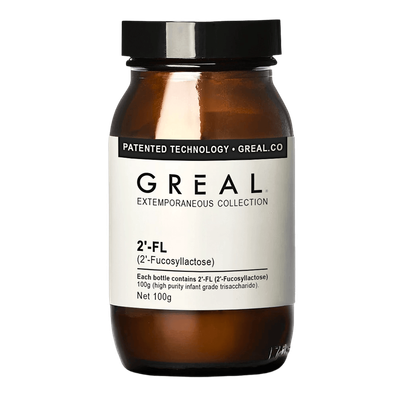 Greal 2'-FL (2'-fucosyllactose) 100g