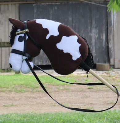 Hobby Horse Medium: Miracle