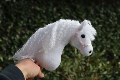 Mini PonyPal: Crystal