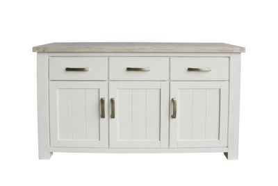 Abigail Buffet Table (Small, Medium &amp; Large)