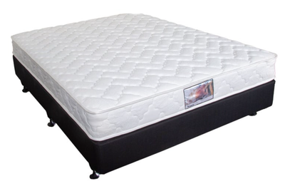 Nania Spring Bonnell Bed (Single to Queen)