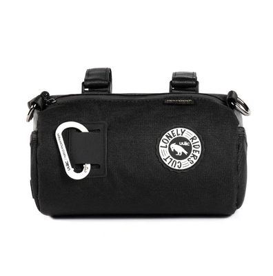 ULAC HANDLEBAR BAG NEO PORTER COURSIER 2.7L WITH CARABINER