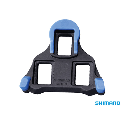 SM-SH12 SPD-SL CLEAT SET FRONT CENTRE PIVOT