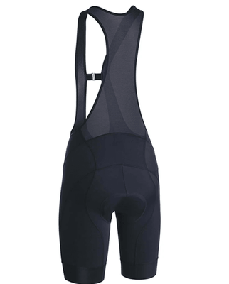 SOL BIBSHORTS ELITE BLACK