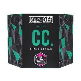 CREAM MUC-OFF ATHLETE CHAMOIS CREAM 250ML