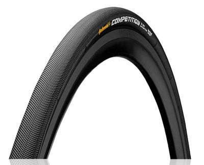 CONTI COMPETITION 28X25 VECTRAN BLK