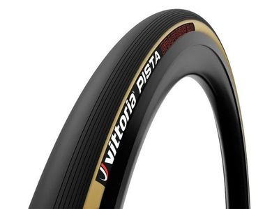 Pista 700x23c para-blk G2.0 Track Clincher