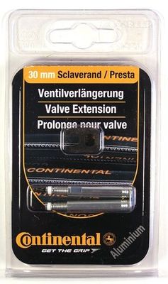Conti valve extender 30mm (pack of 2)