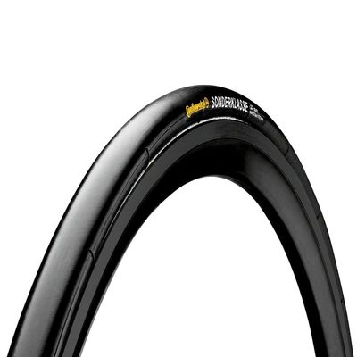 Conti Sonderklasse 2 track
