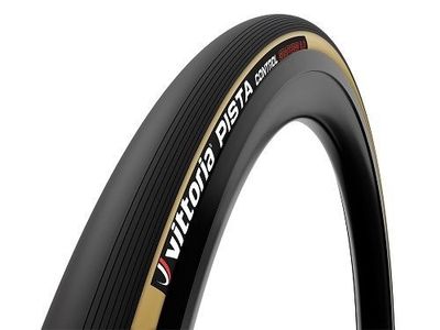 PISTA CONTROL 700X23C FOLD PARA-BLK-BLK