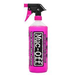 CLEANER MUC-OFF 1 LITRE CYCLE CLEANER-WASH