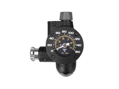 TOPEAK AIRBOOSTER G2