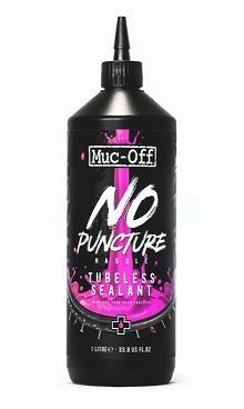 MCF SEALANT NO PUNCTURE 1L (12) #822