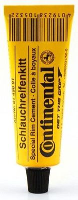 CONTINENTAL RIM CEMENT 25G TUBE